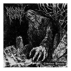 NEKRODEATH FUNERAL Cemetery Rituals CD